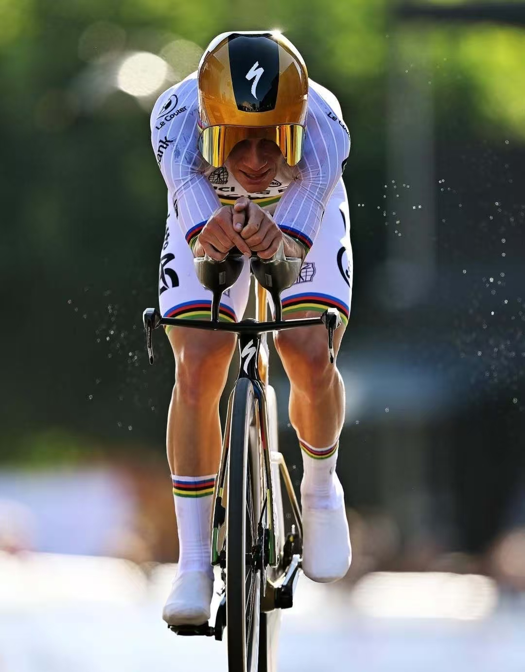 De meest getalenteerde wielrenners van de wielersport